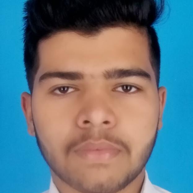 Adnan Mahmood Hashmi 