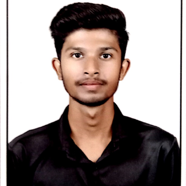 Raj Badgujar