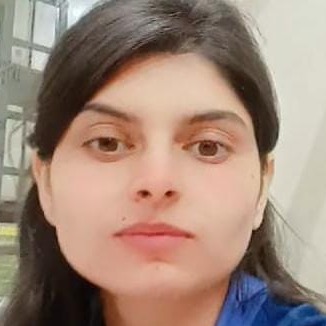 RIYA CHOUDHARY