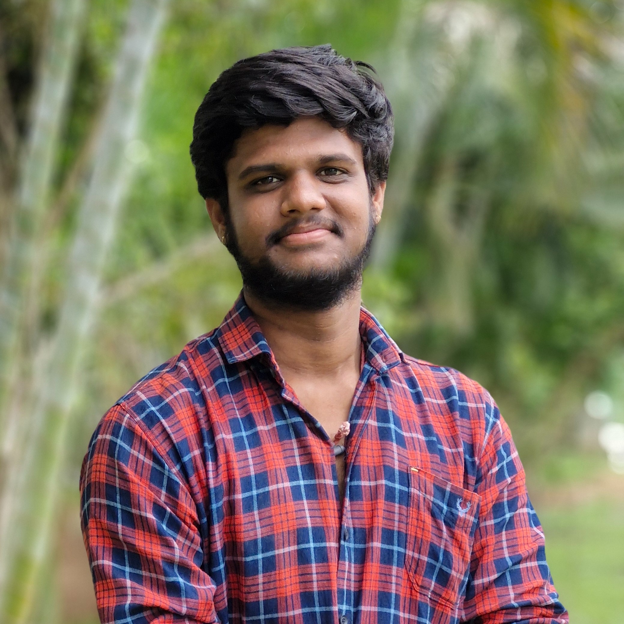 K Sai Praveen