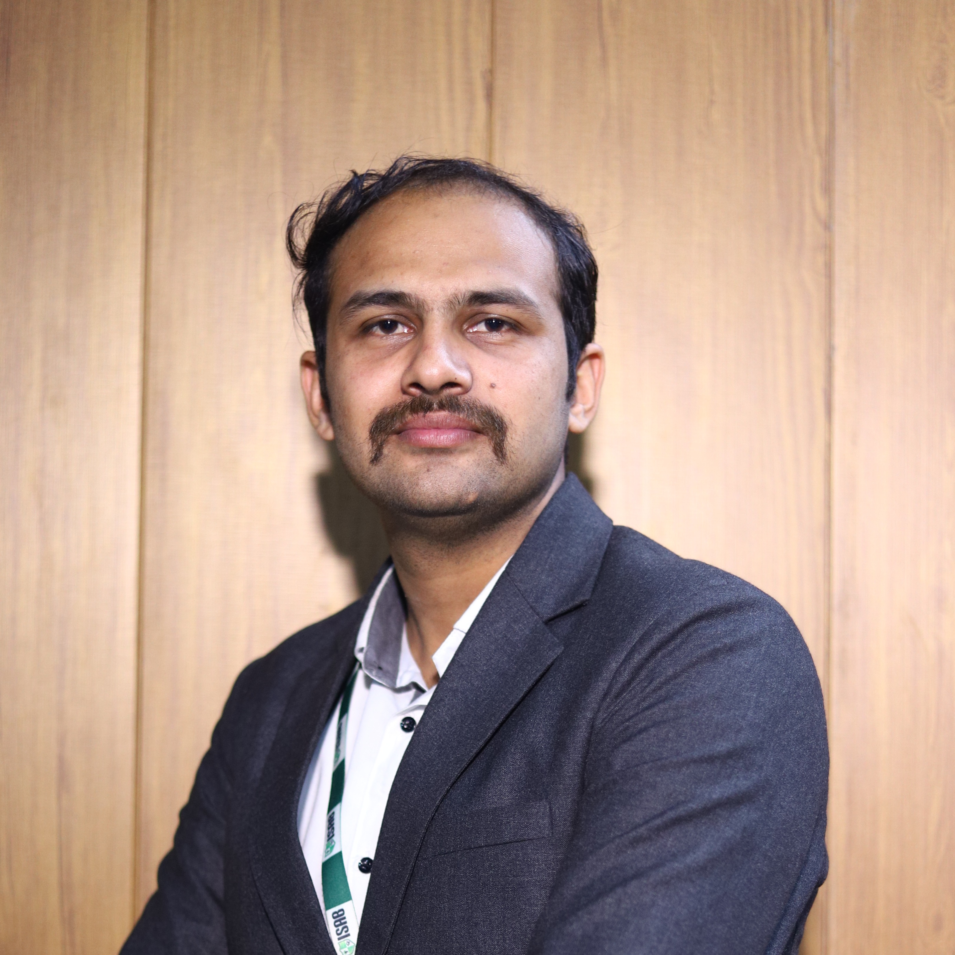 Sumit Jhajharia