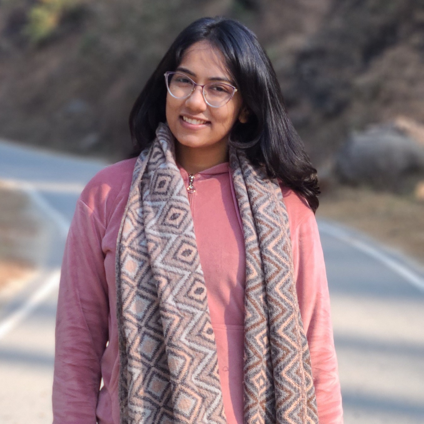 Niyati Madaan
