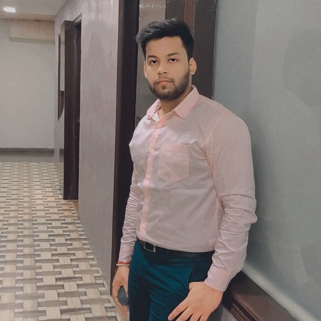 Ankit Srivastava
