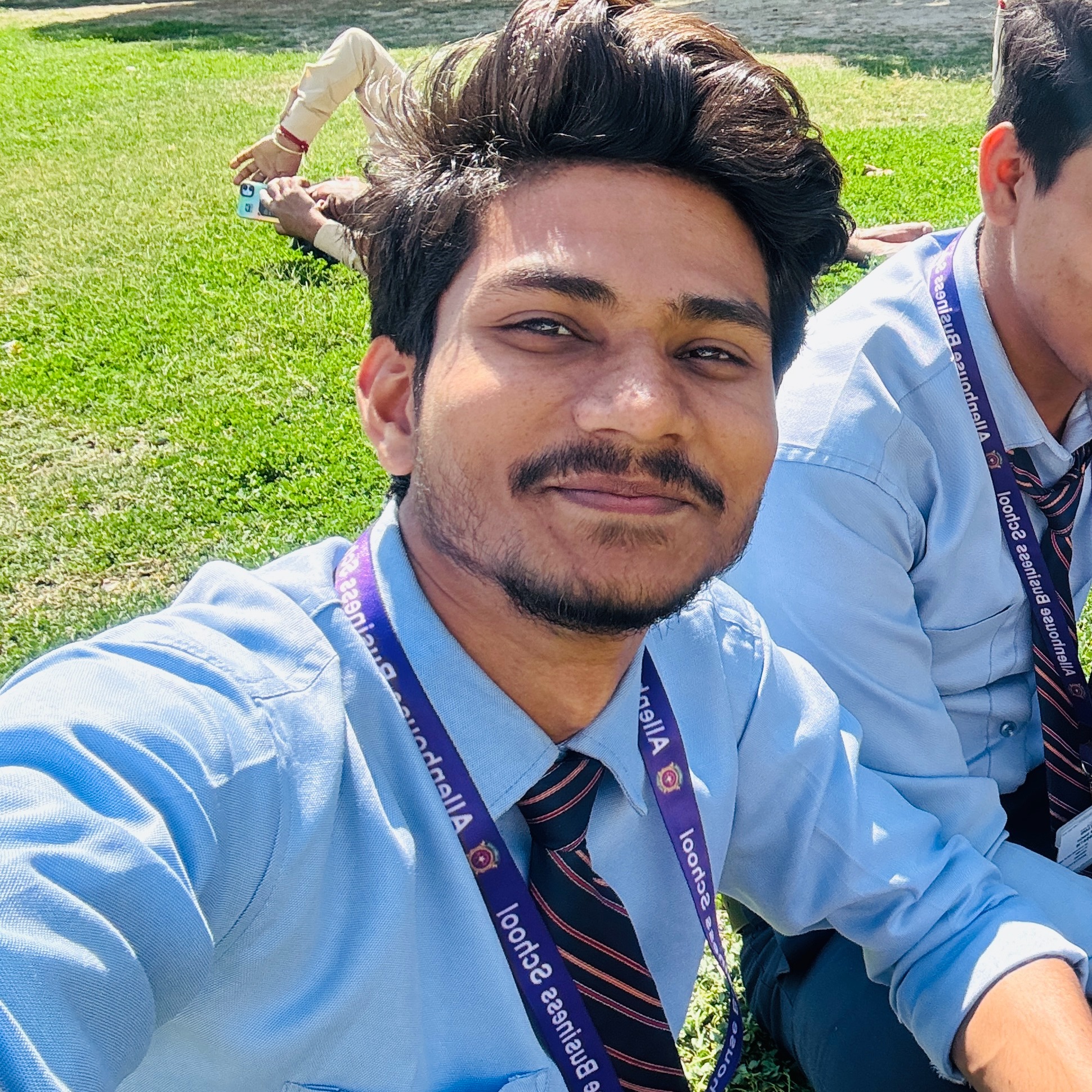 Ankit Singh