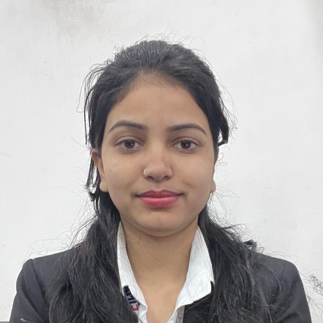 Anjali kumari