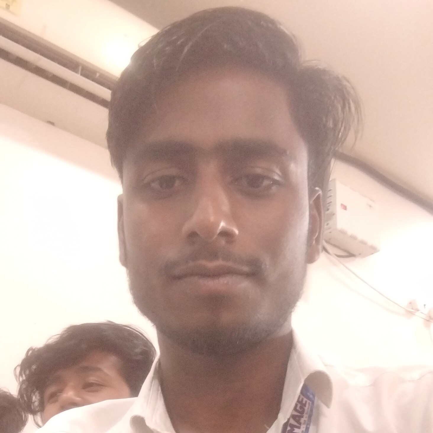 Suman Kumar
