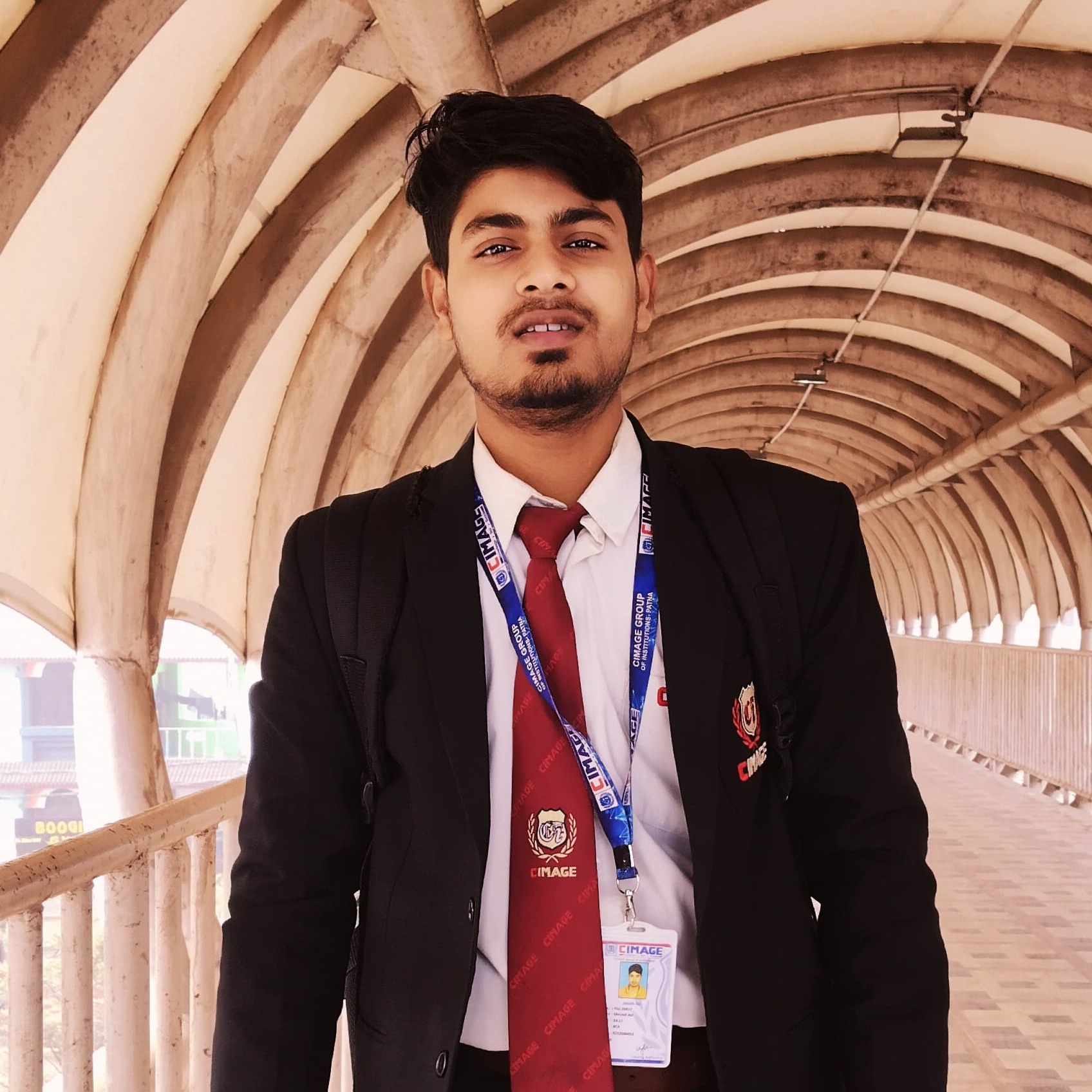 Aman ali