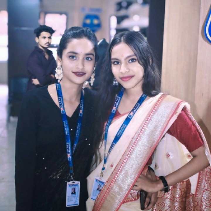 Muskan Raj
