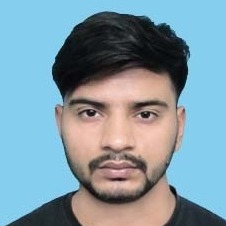 Rishav Raj Singh