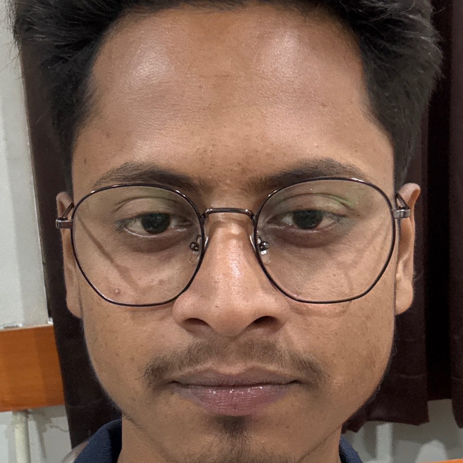 Anuj Kumar