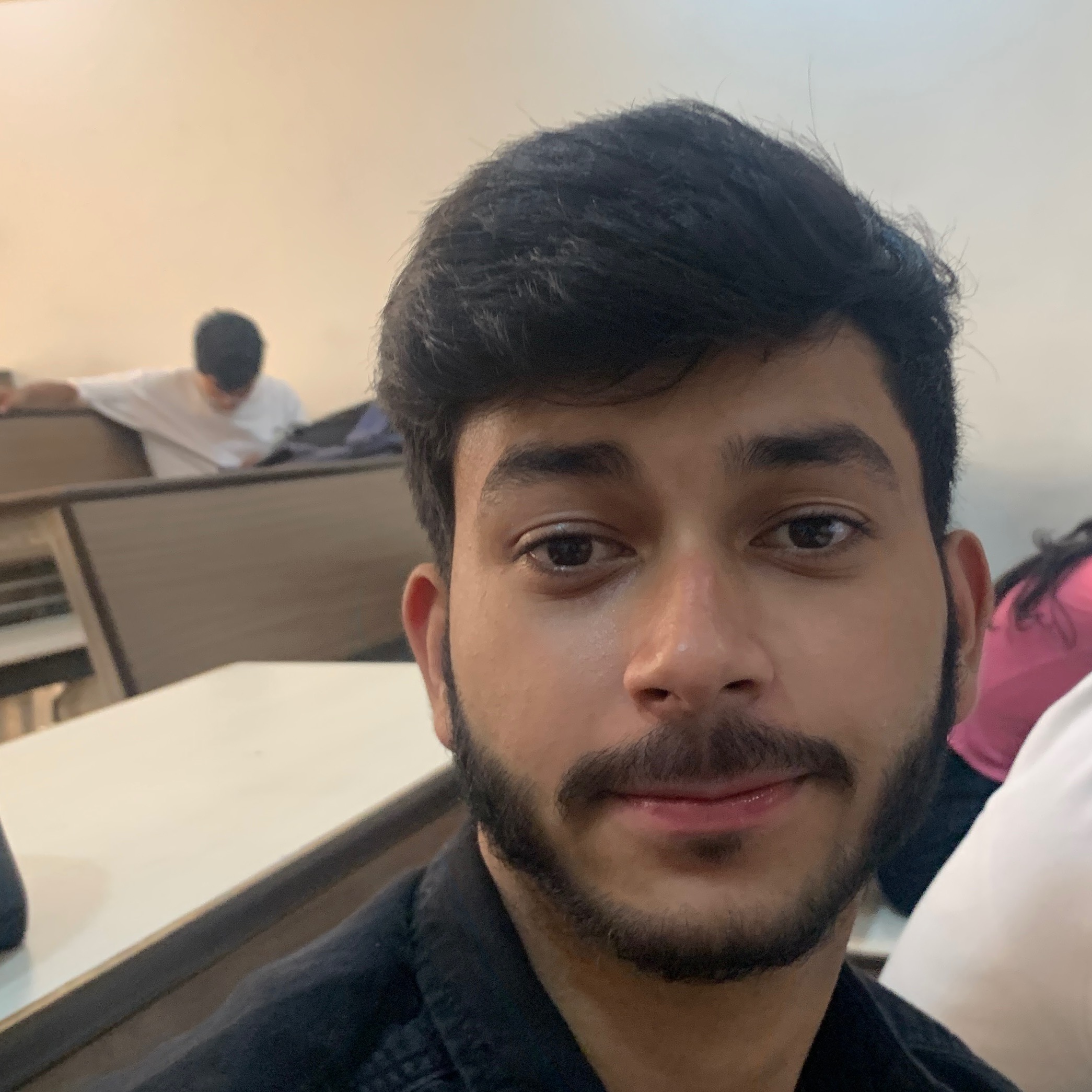 Vivan Kumar