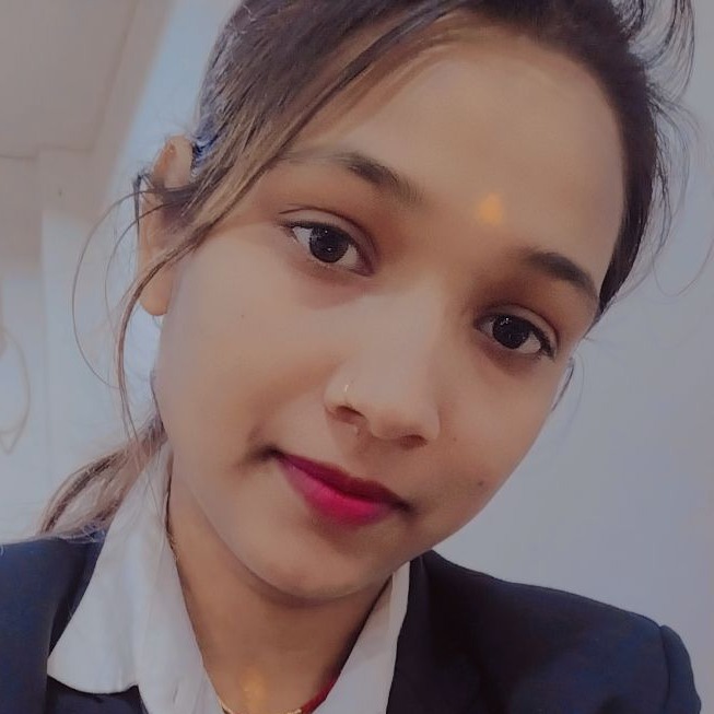 Ritanjali singh