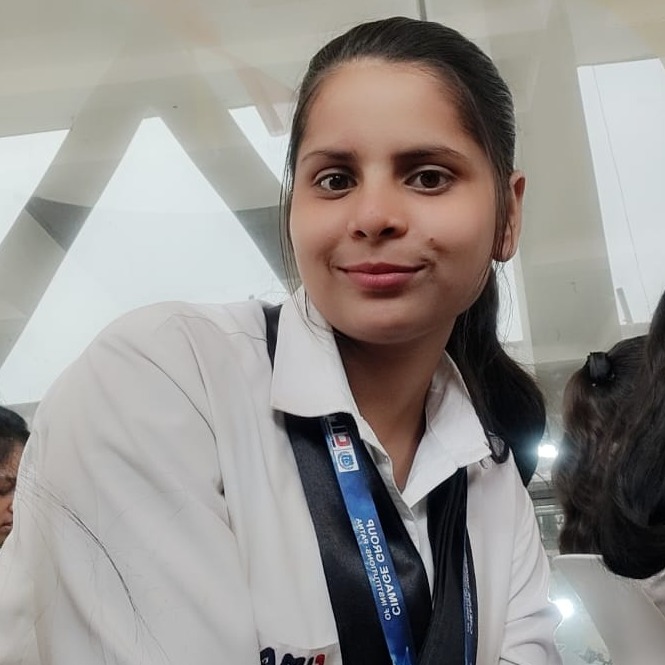 Tripti kumari