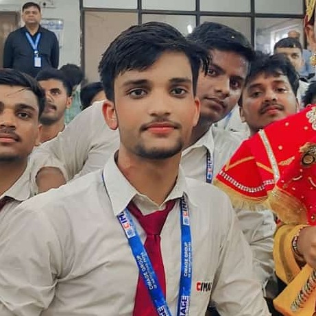 Nitesh kumar