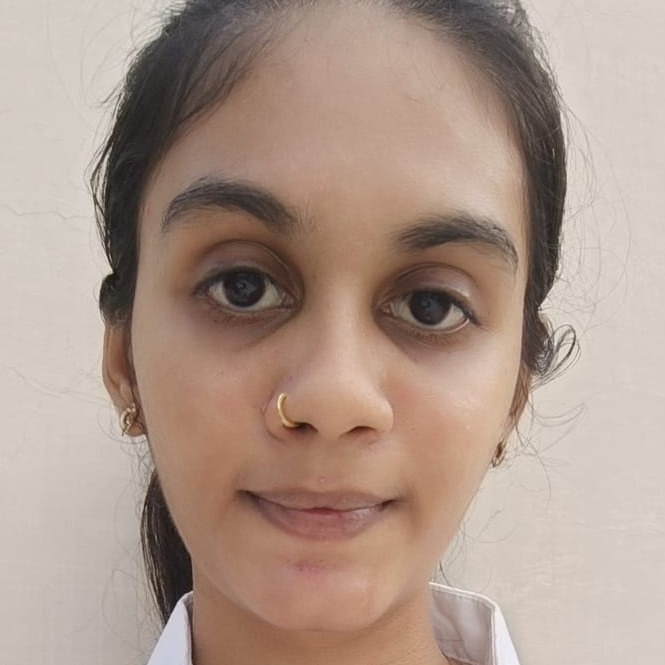 Jahanvi Dusara