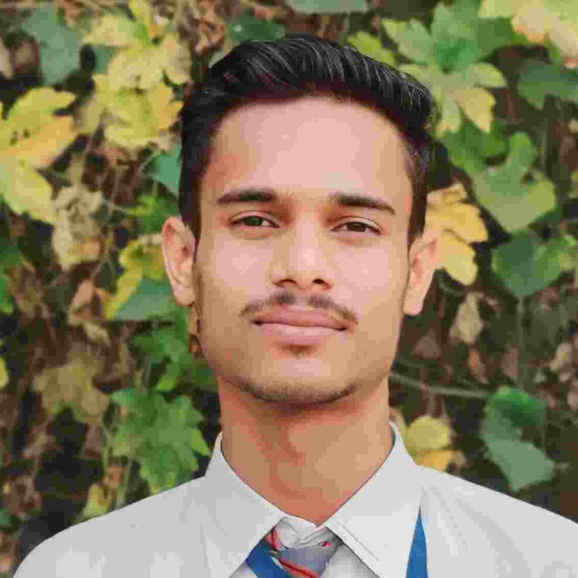 Raviraj Singh