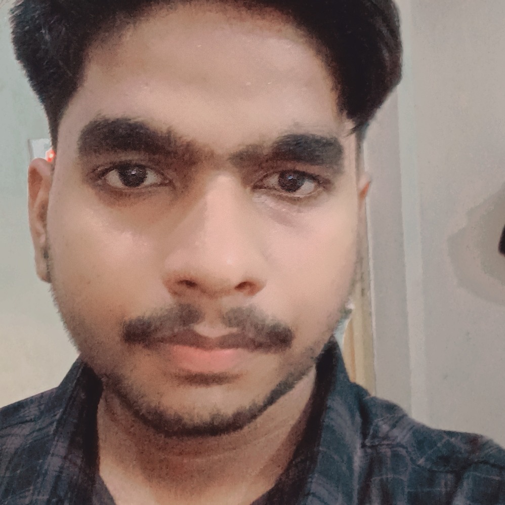 Nitesh Sharma