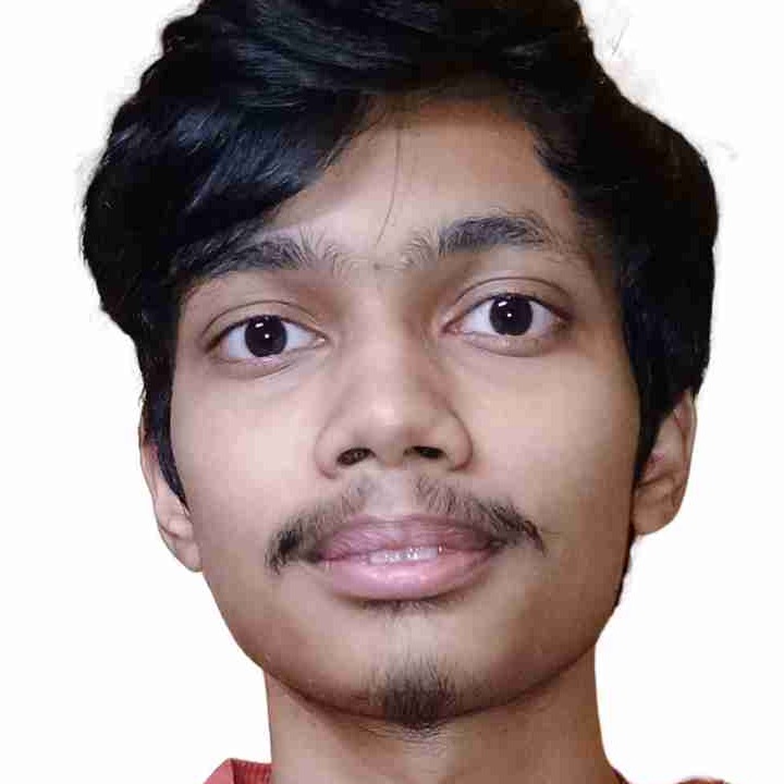 SUSHANT SINHA
