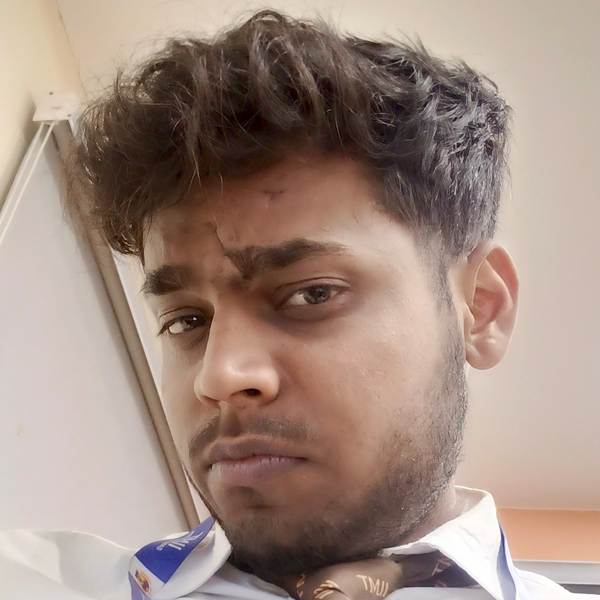 Utkarsh Raj