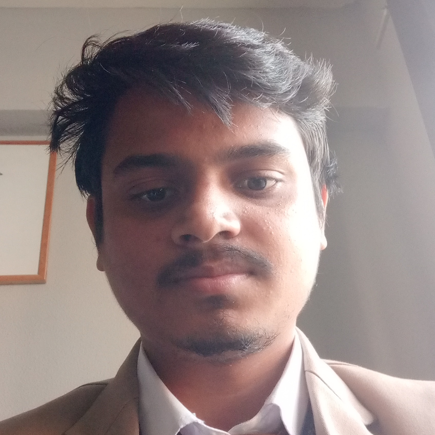 Animesh Raj
