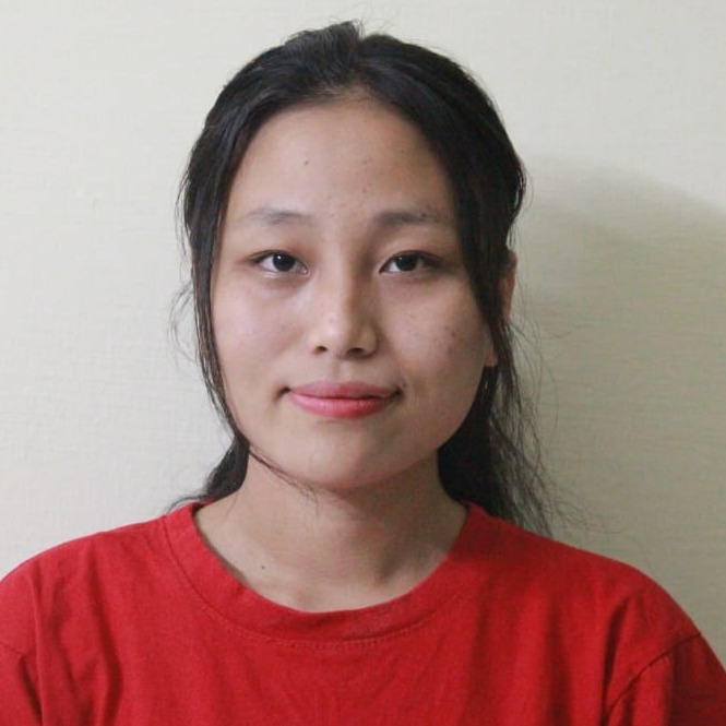 Rody Laldinthar Varte