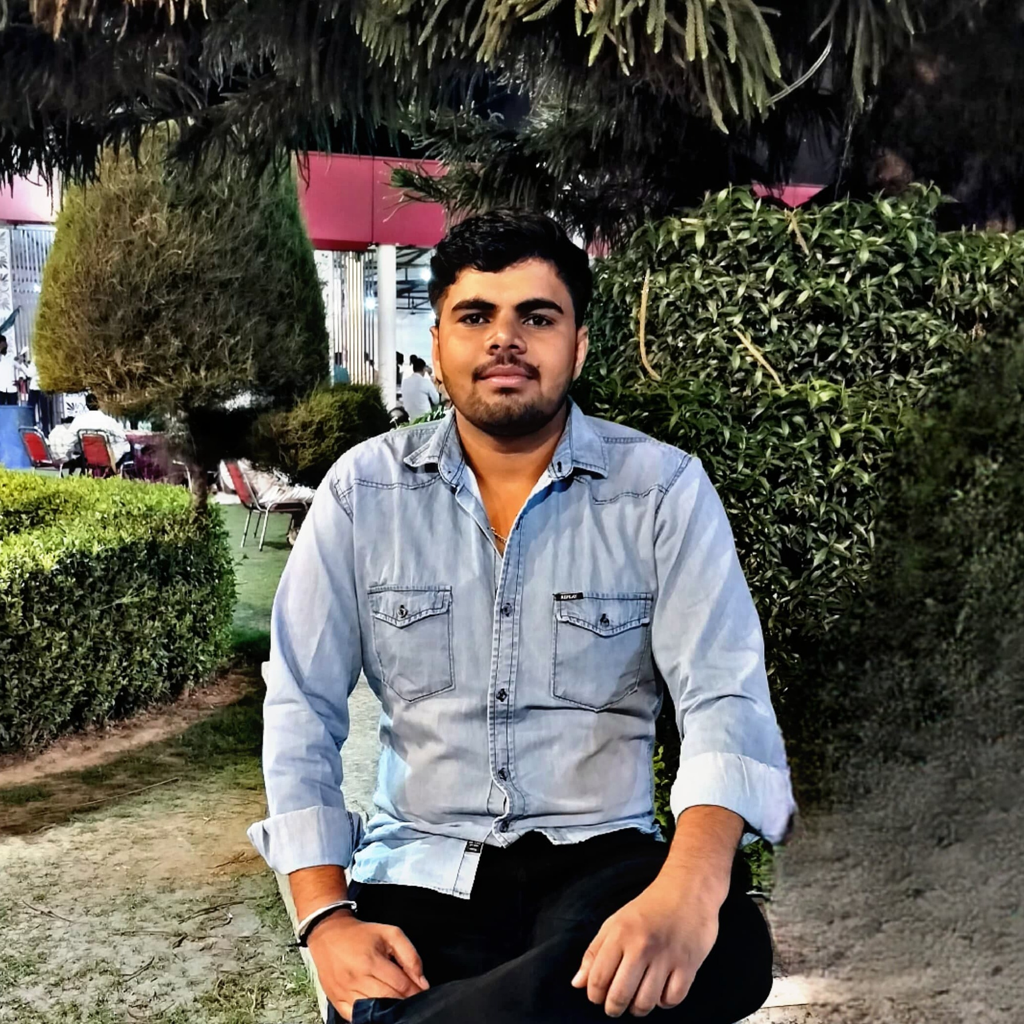 Devank Rathi