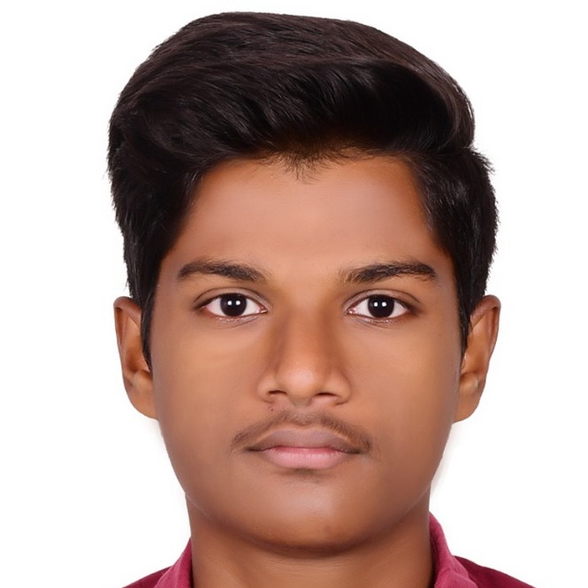 Vijaya Teja Kameswar