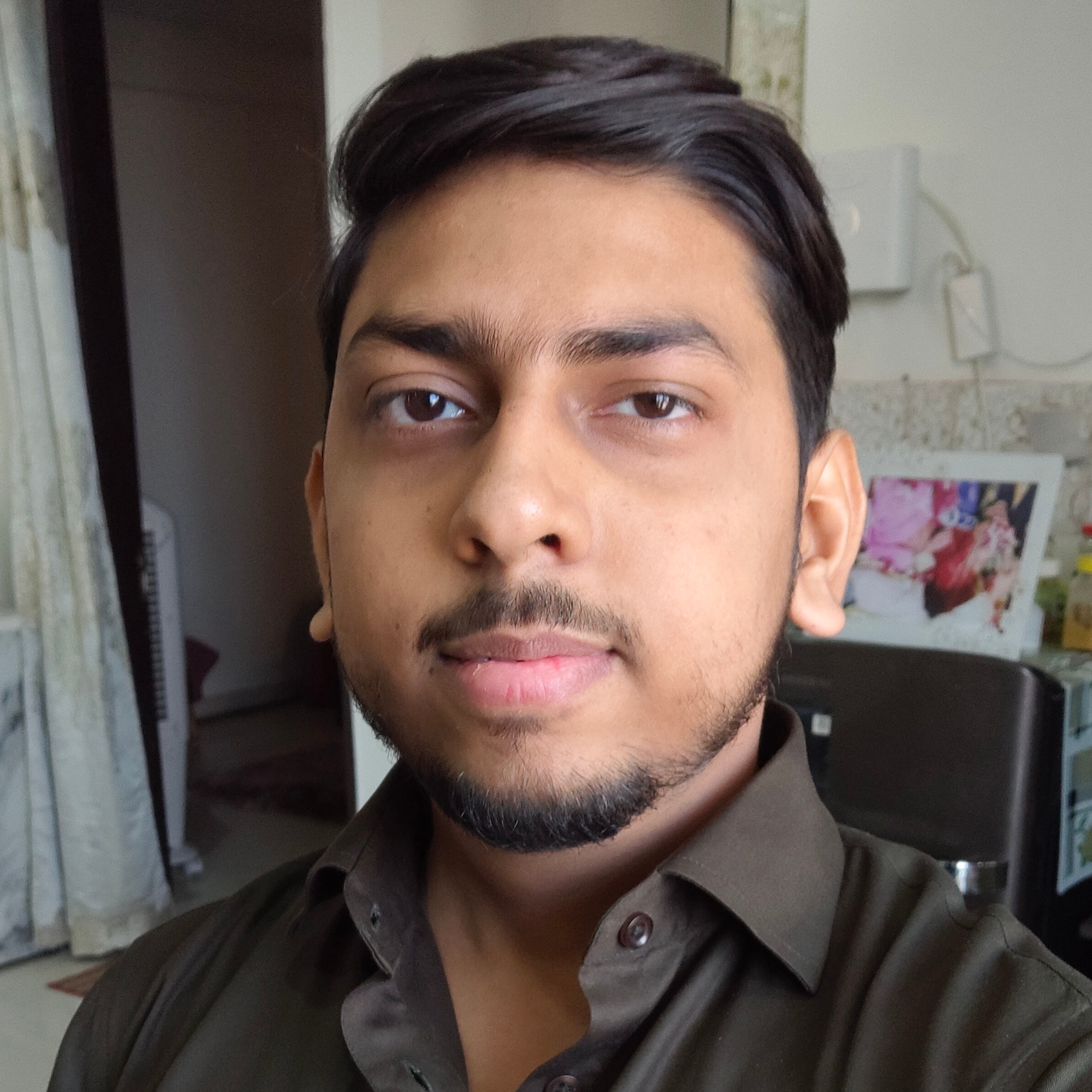 Syed Mohammad Ali