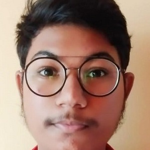 Ardhendu Biswas