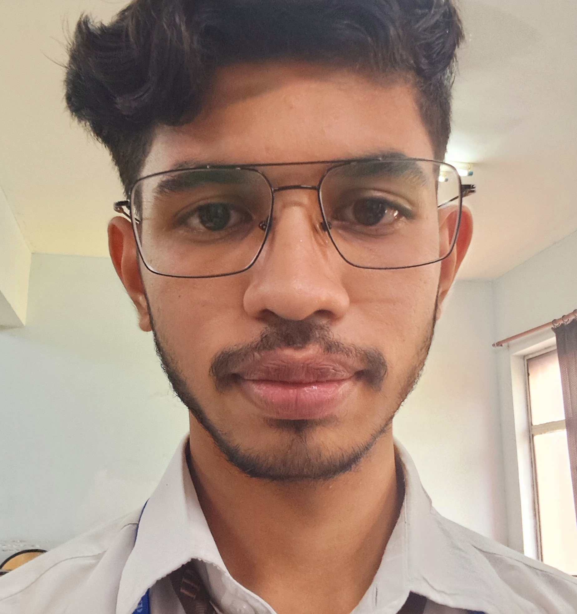 Yash Kumar Sharma