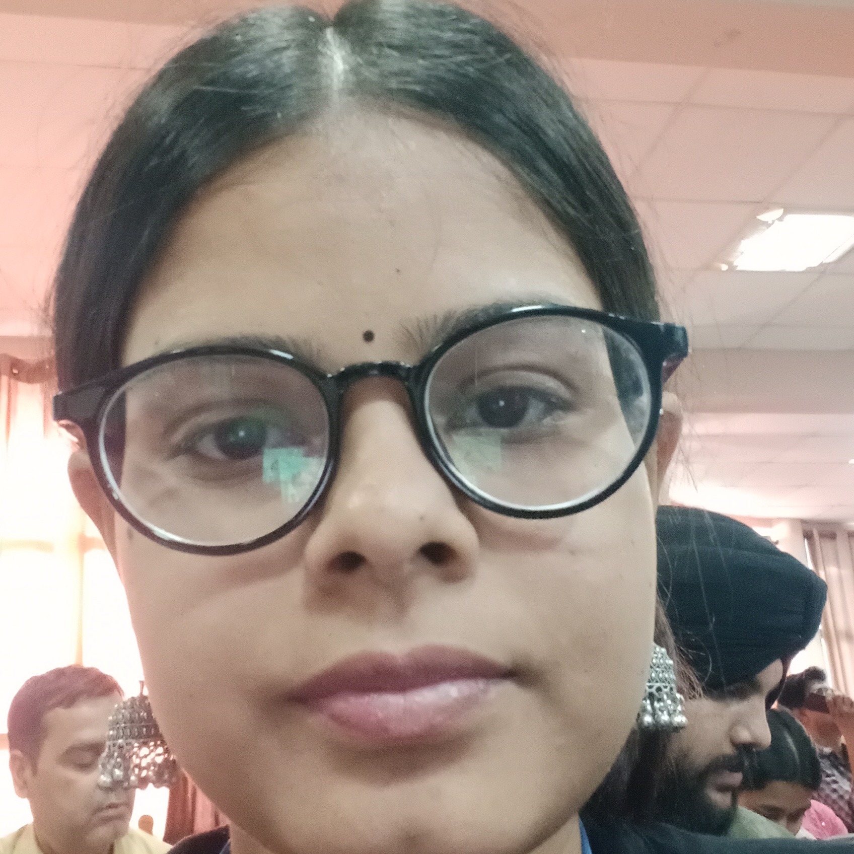Shipra Singh