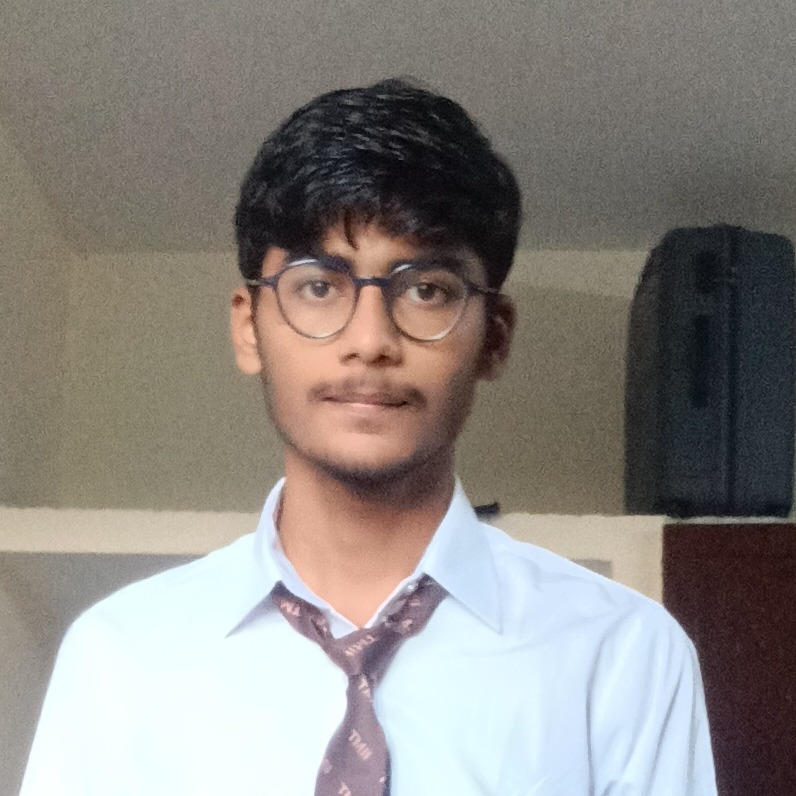 Shikhar Prajapati