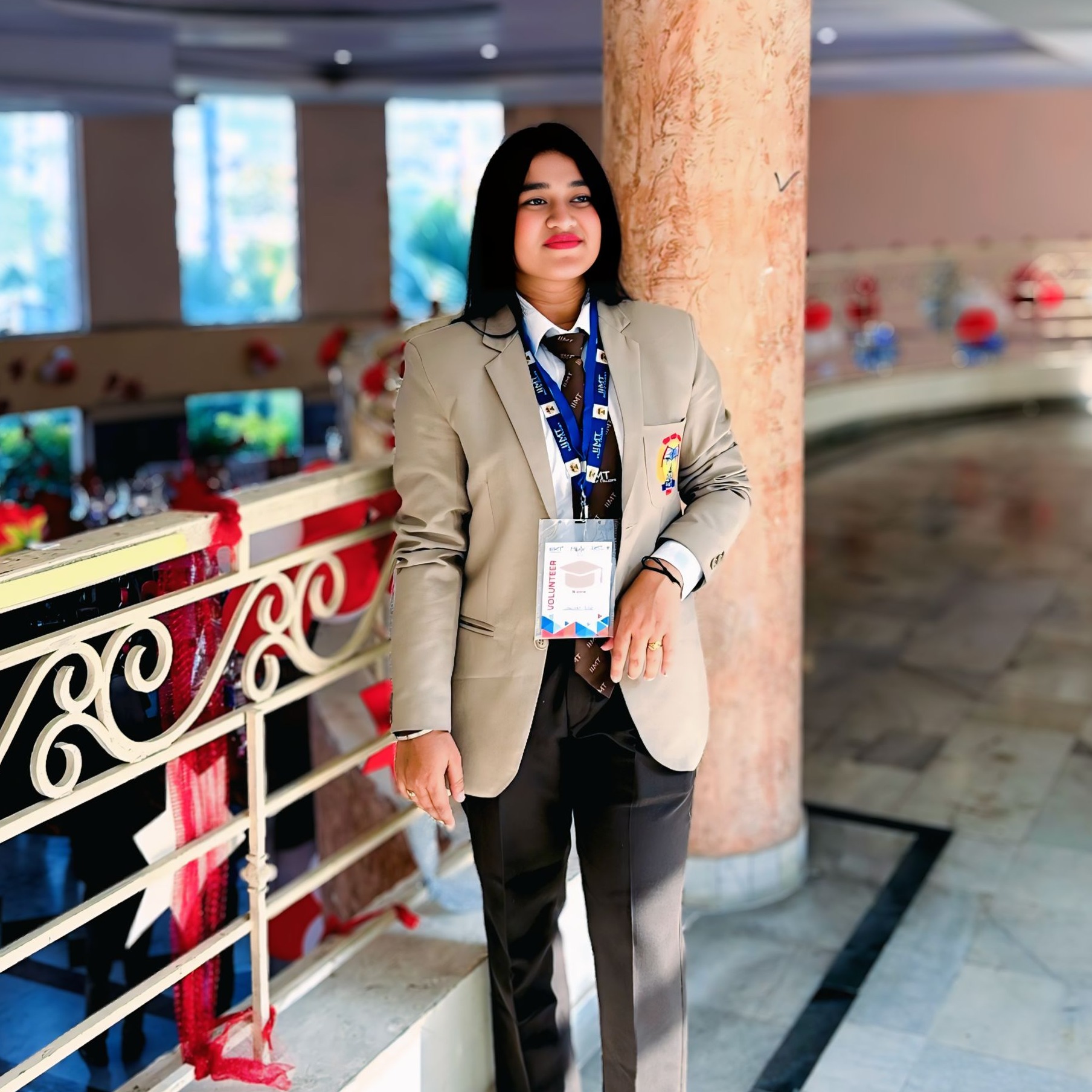 Sanjana raj