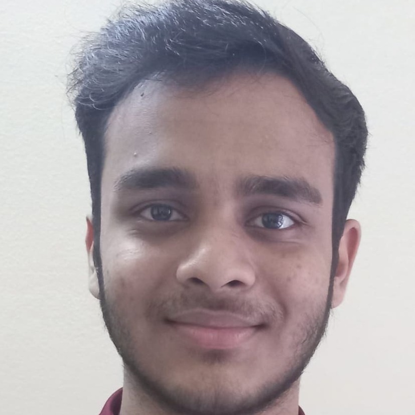 Sanjit Shresht Dixit