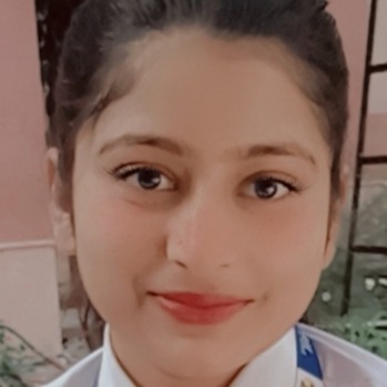 Janhvi Srivastava