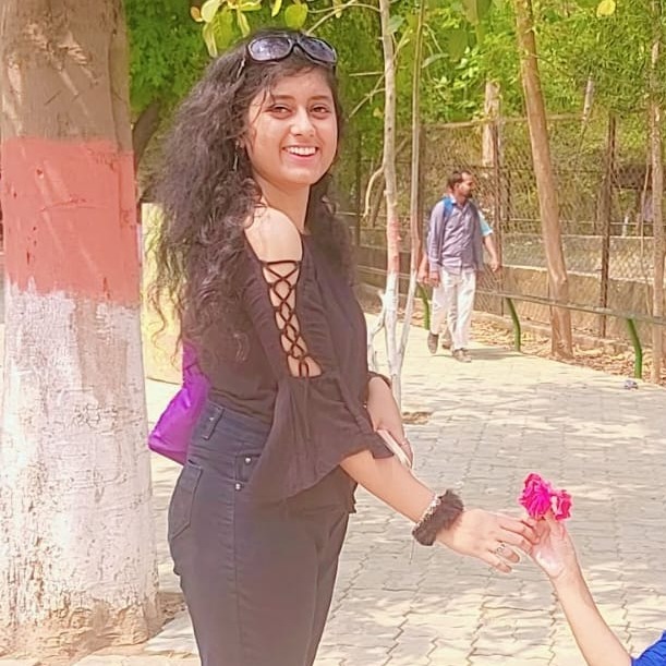 Megha Jha