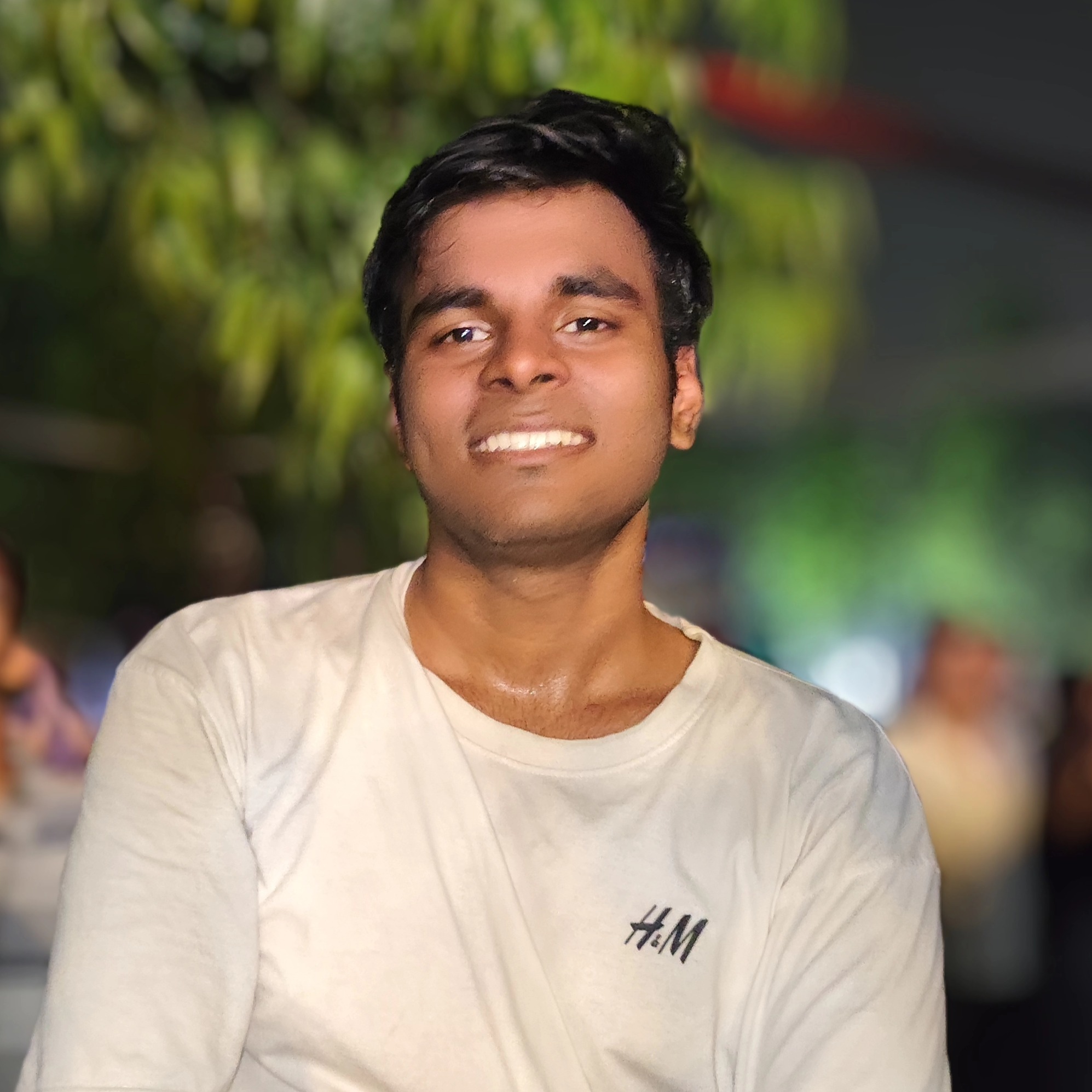 Gaurav kumar