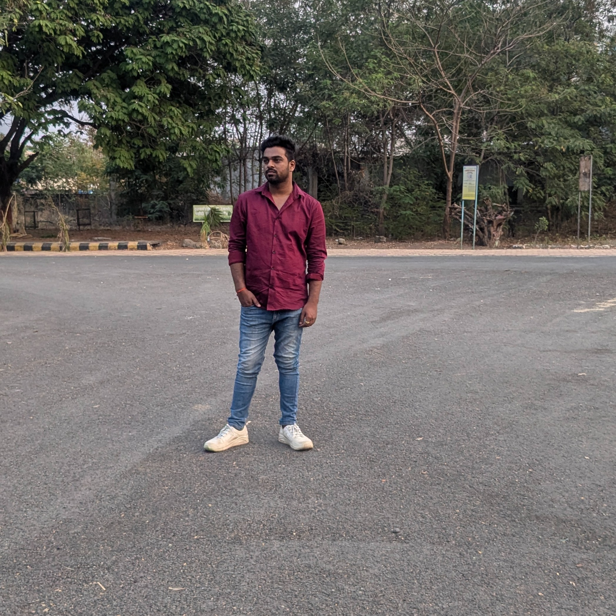 kaushal
