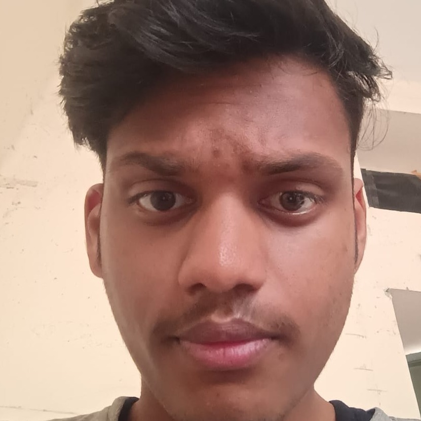 Tejas Juniwal