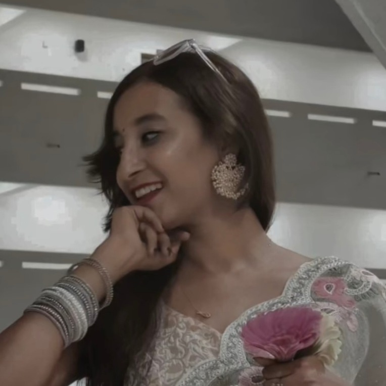 Kritika singh