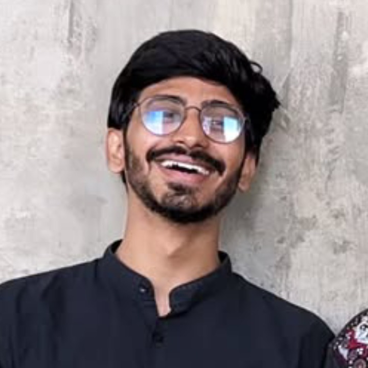 SATYAM SINGH