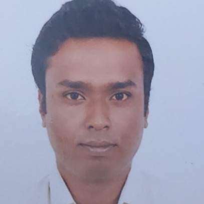 MOHAN MONDAL