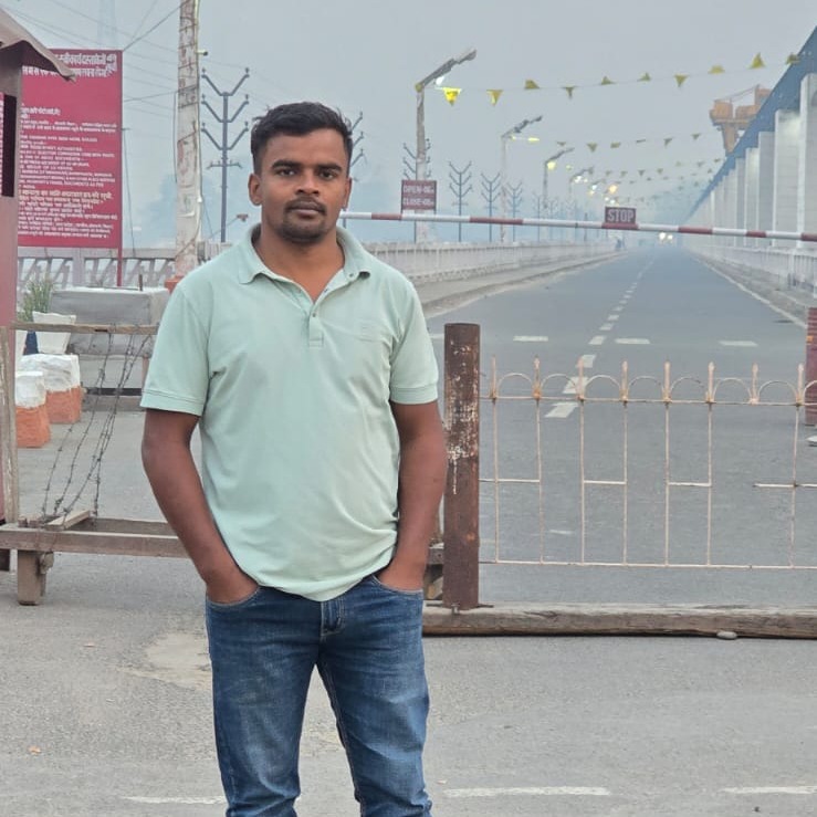 Anup Kumar