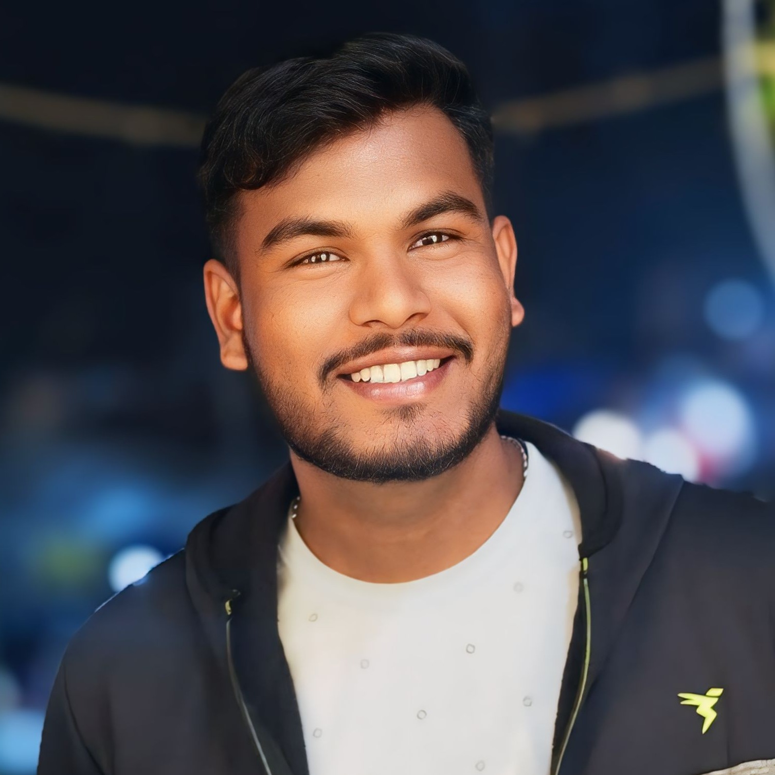 AVIJIT MANDAL