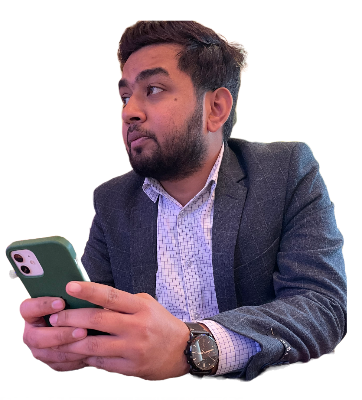 ROHIT KUMAR