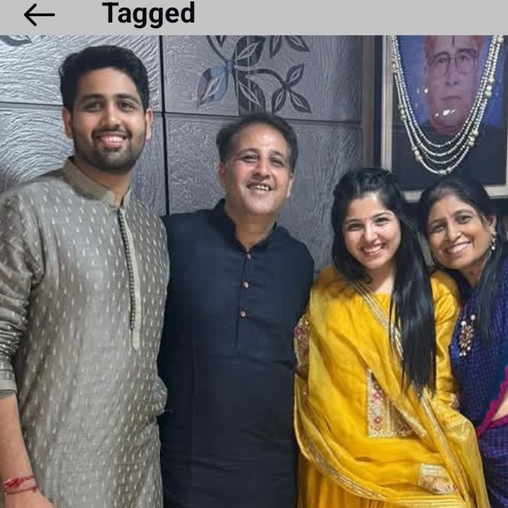 Arnav Chaudhary