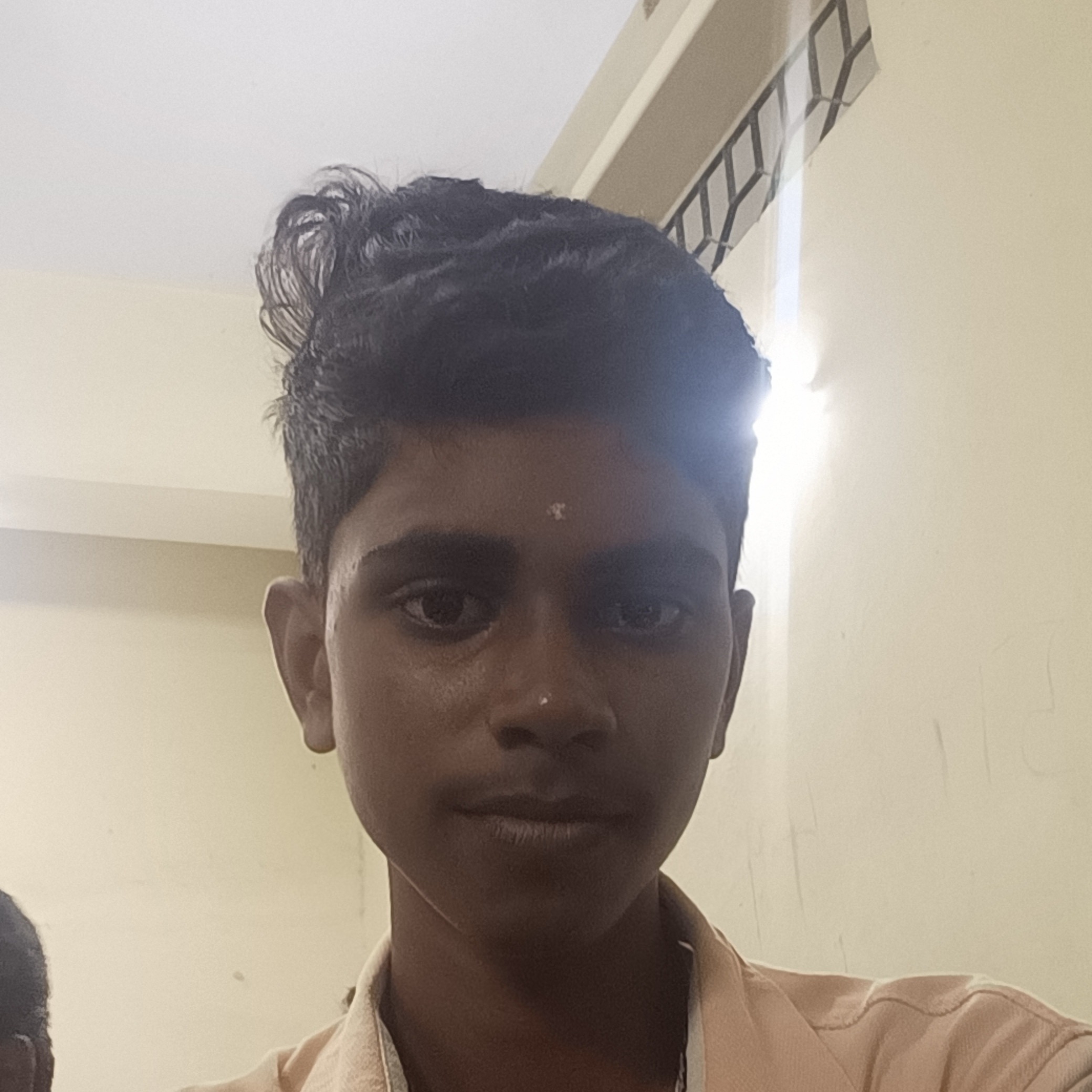 NITHISH KUMAR