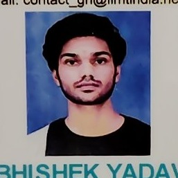 Abhishek yadav
