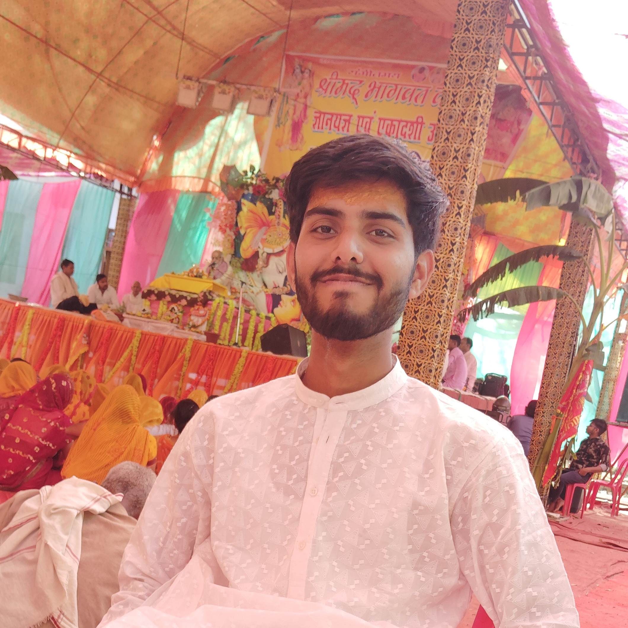 Harshvardhan Singh