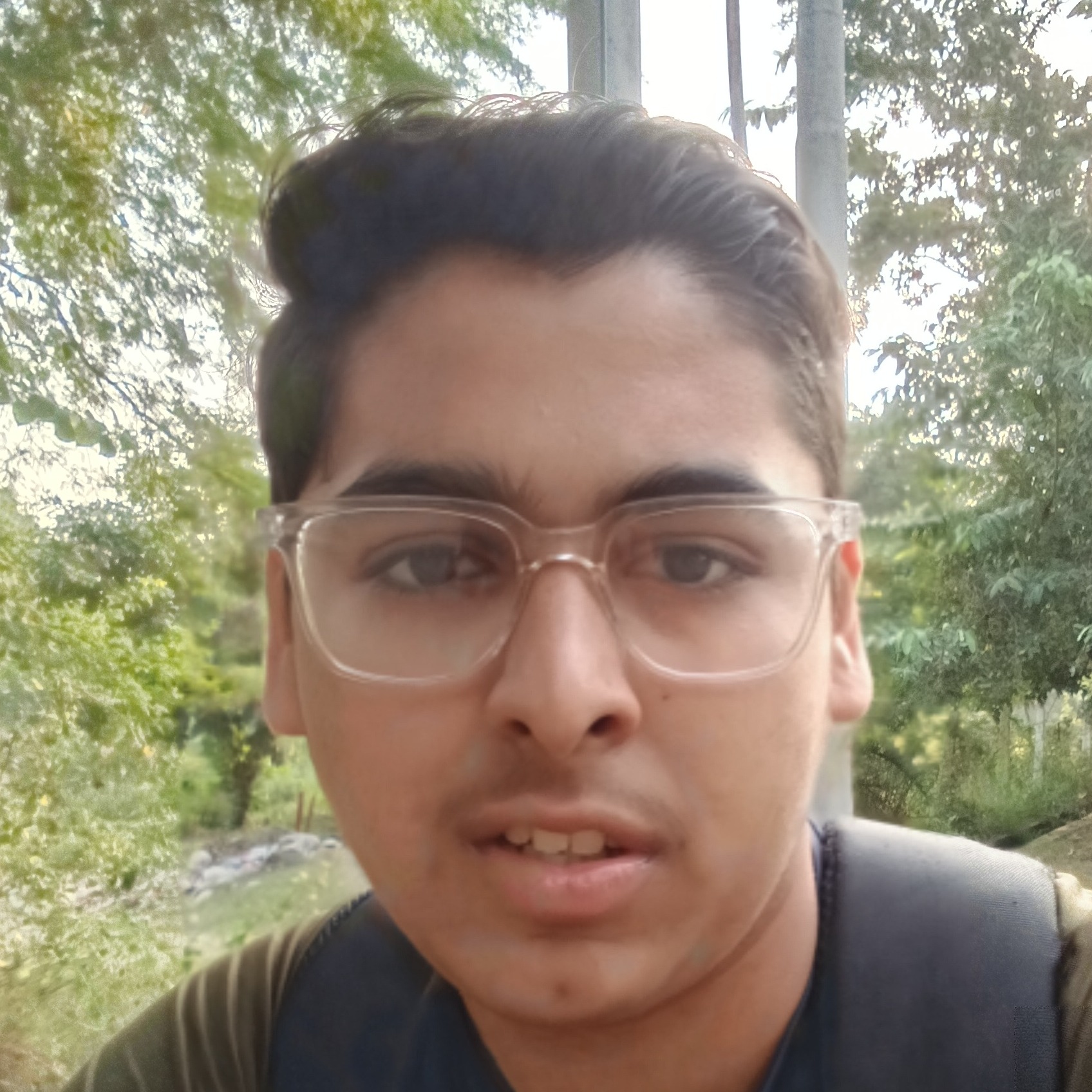 Aditya yadav